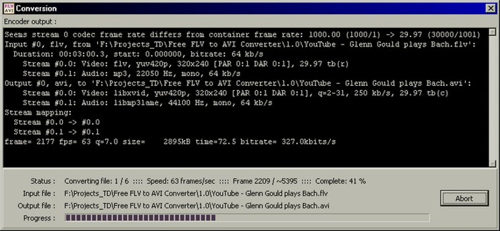 TÉLÉCHARGER PAZERA FREE FLV TO AVI CONVERTER GRATUIT PAZERA FREE FLV TO AVI CONVERTER GRATUIT
