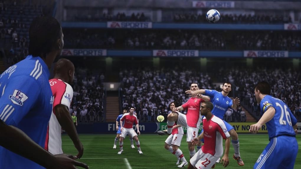 fifa 11 free download for pc full version compressed