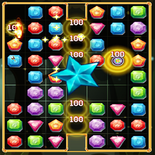 Best Jewels Game new free jewel games для Android — Скачать