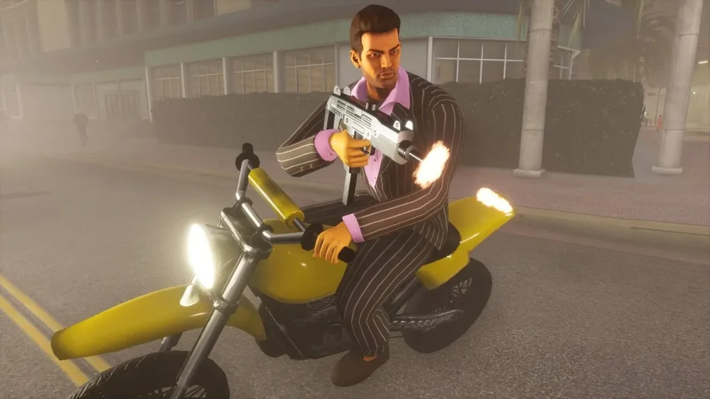 GRAND THEFT AUTO 3 ANDROID APK + DATA COMPLETO PARA TODOS OS DISPOSITIVOS