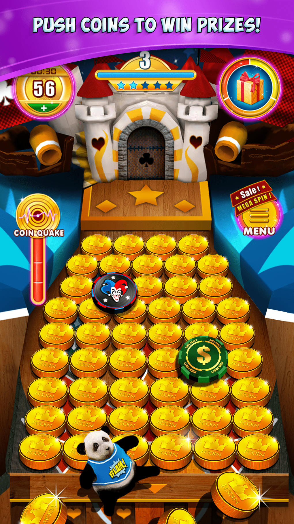 coin-party-carnival-pusher-for-iphone-download