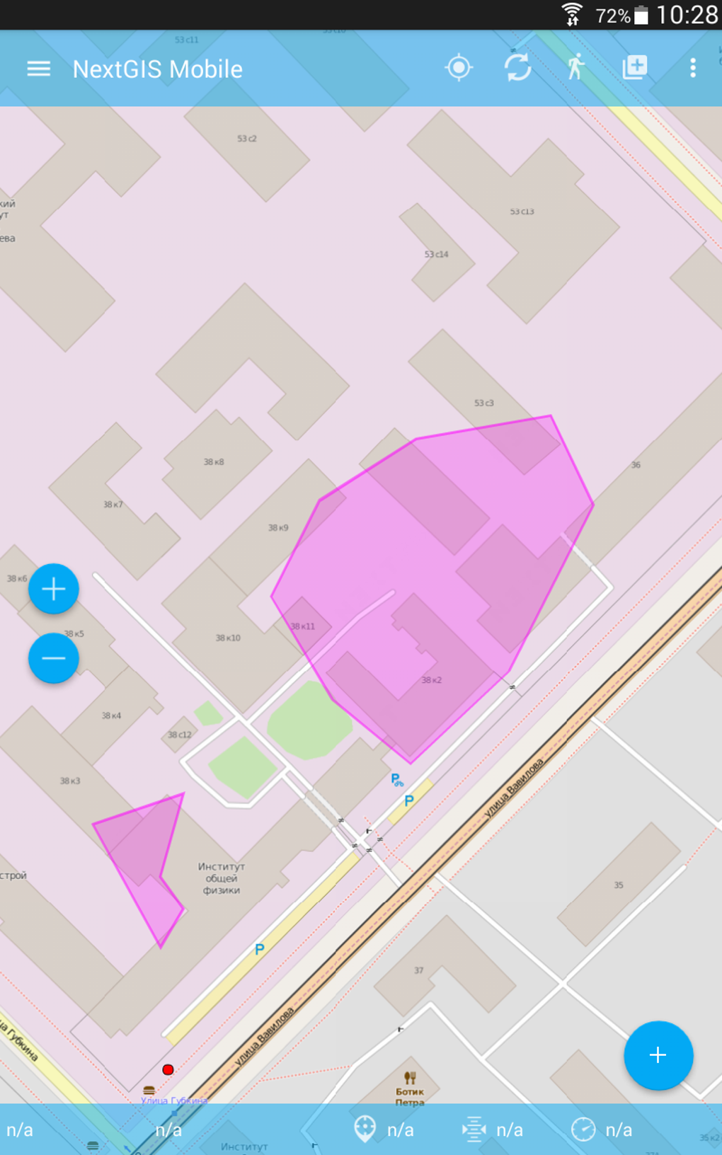 NextGIS Mobile APK for Android - Download