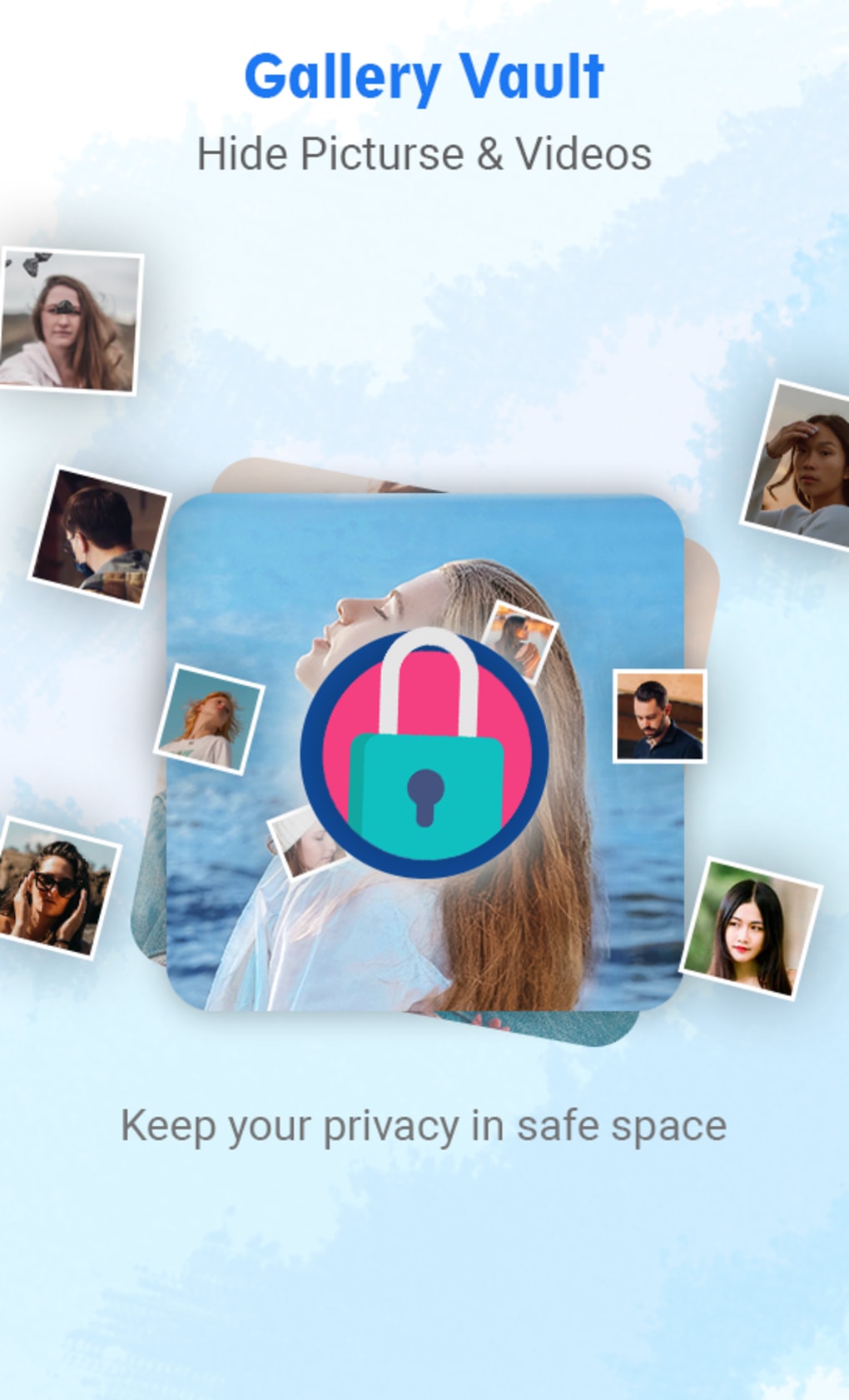 Gallery Vault Hide Pictures And Videos For Android Download