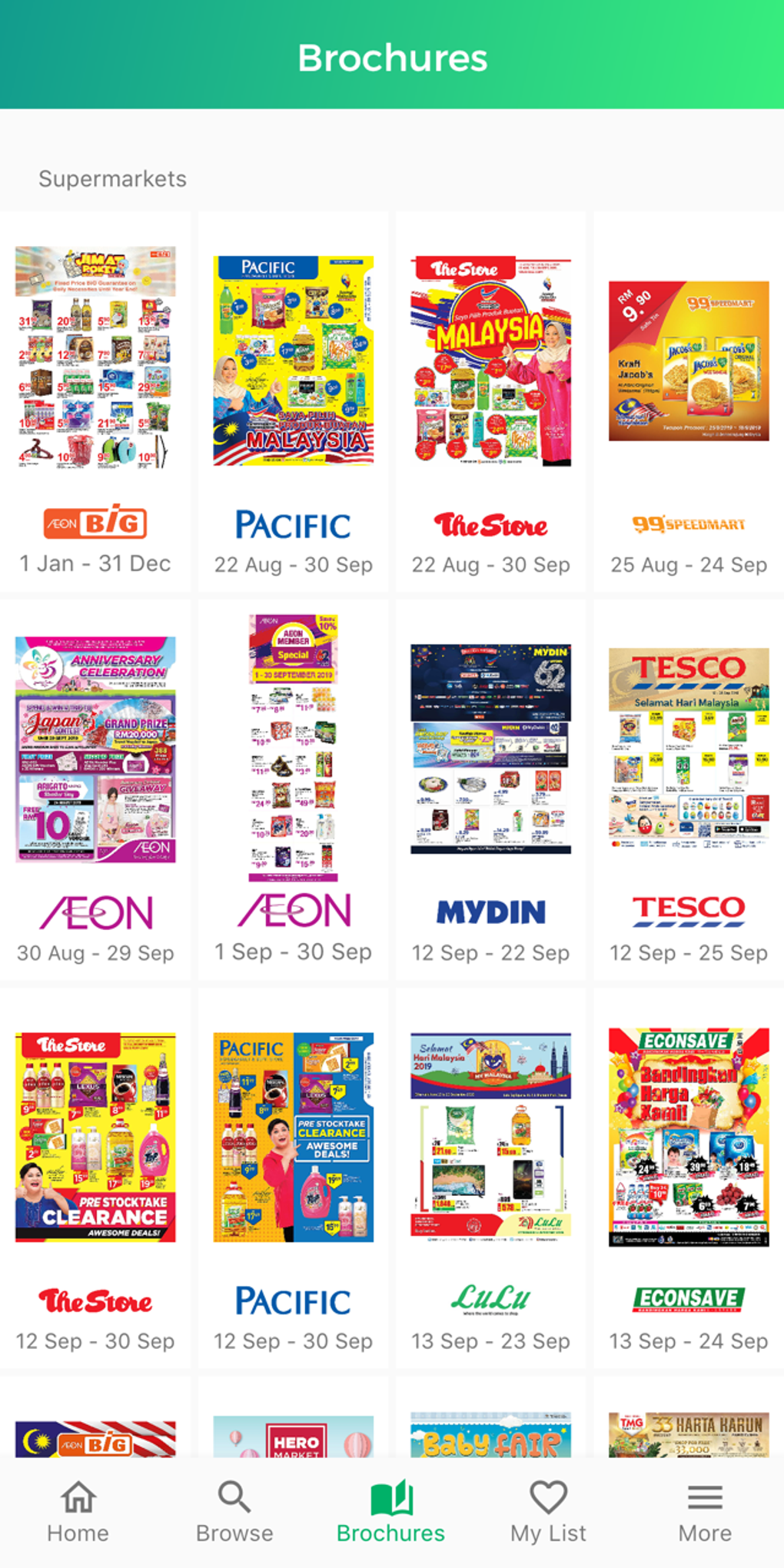 Smartshopper Malaysia For Android Download
