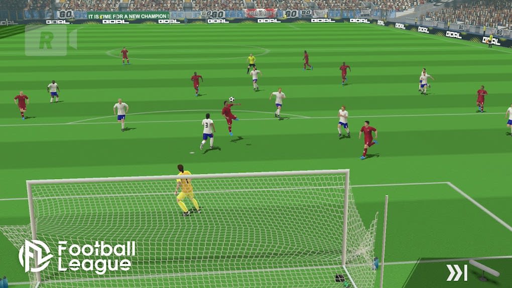 Soccer Football Game 2023 Game for Android - Download