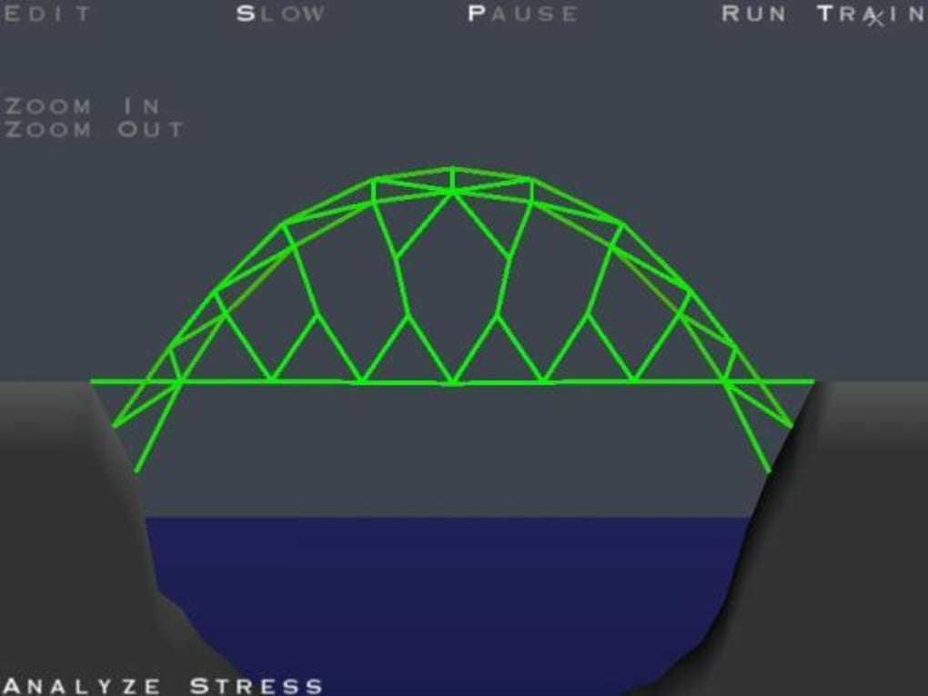 bridge builder app