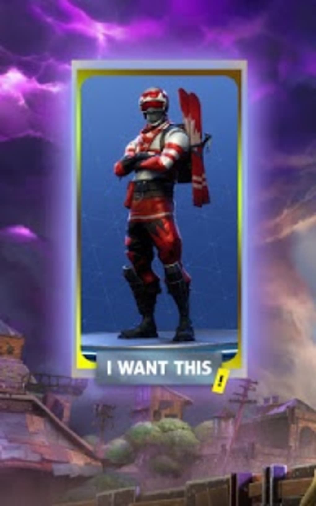 Fortnite Skins Free For Android Download - fortnite skins free fortnite skins free