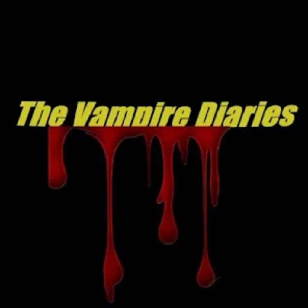 Diarios de um vampiro GIF - Find on GIFER