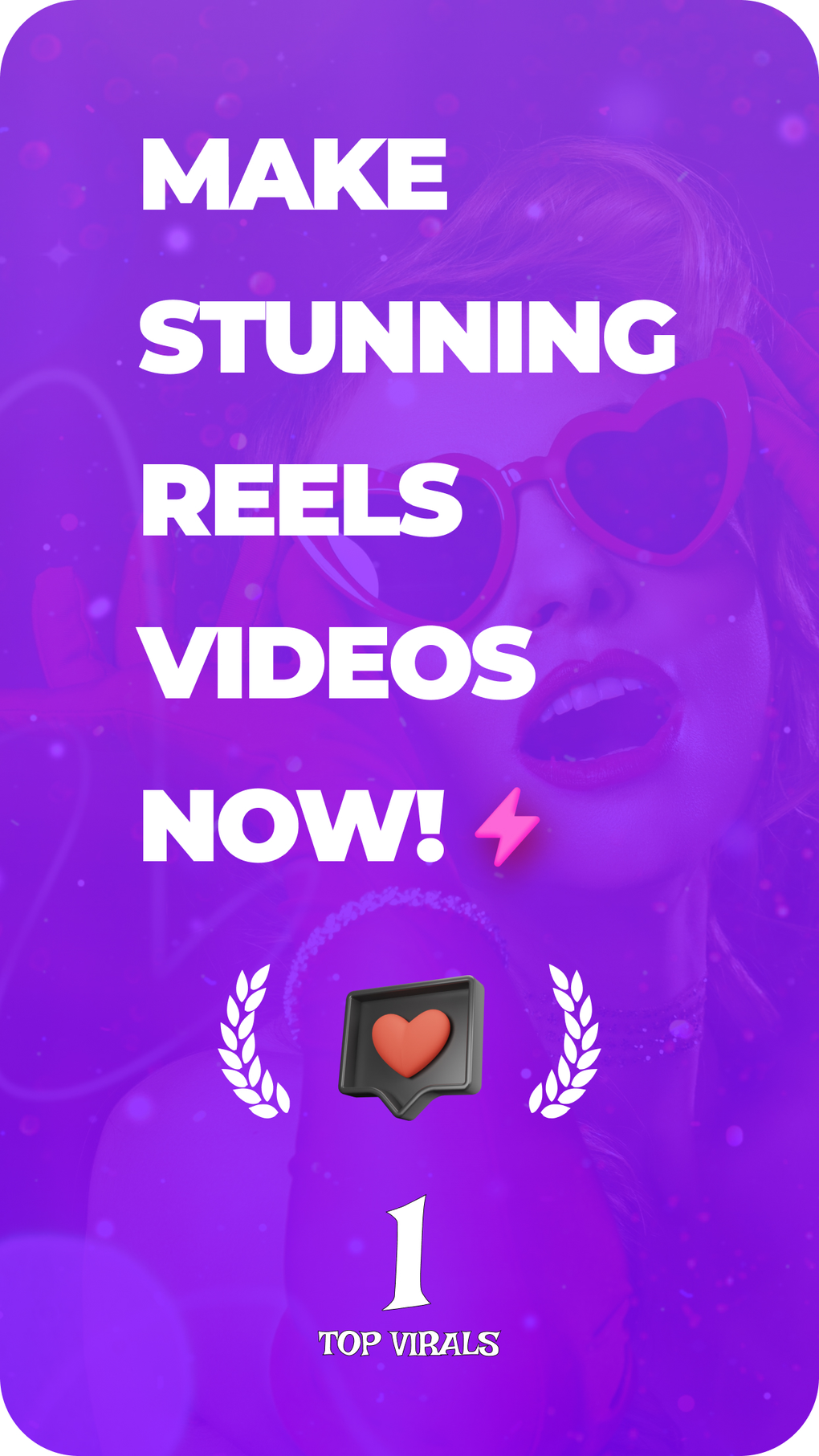 ReelsNow Reels Maker For IG For IPhone Download