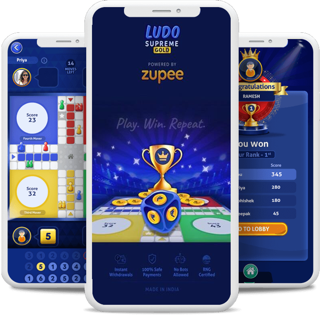 Ludo Supreme For Android Download