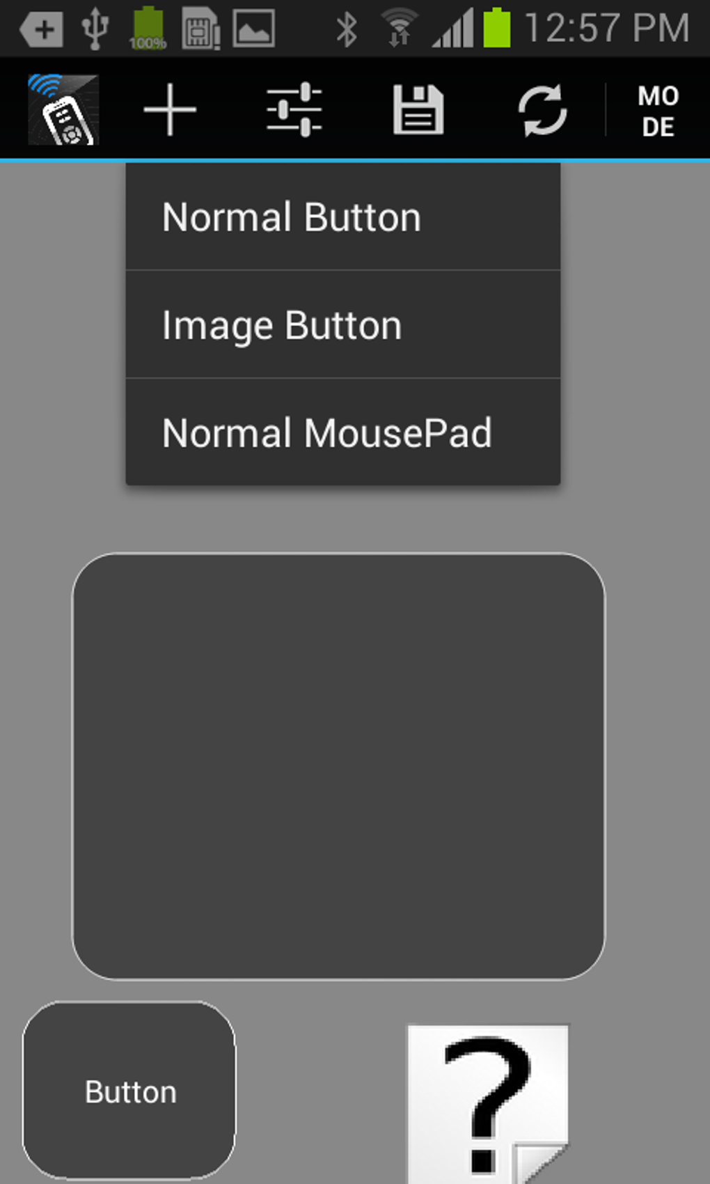 AIO Remote APK For Android Download