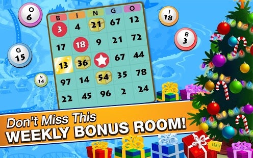 Bingo Blitz™️ - Bingo Games - Apps on Google Play