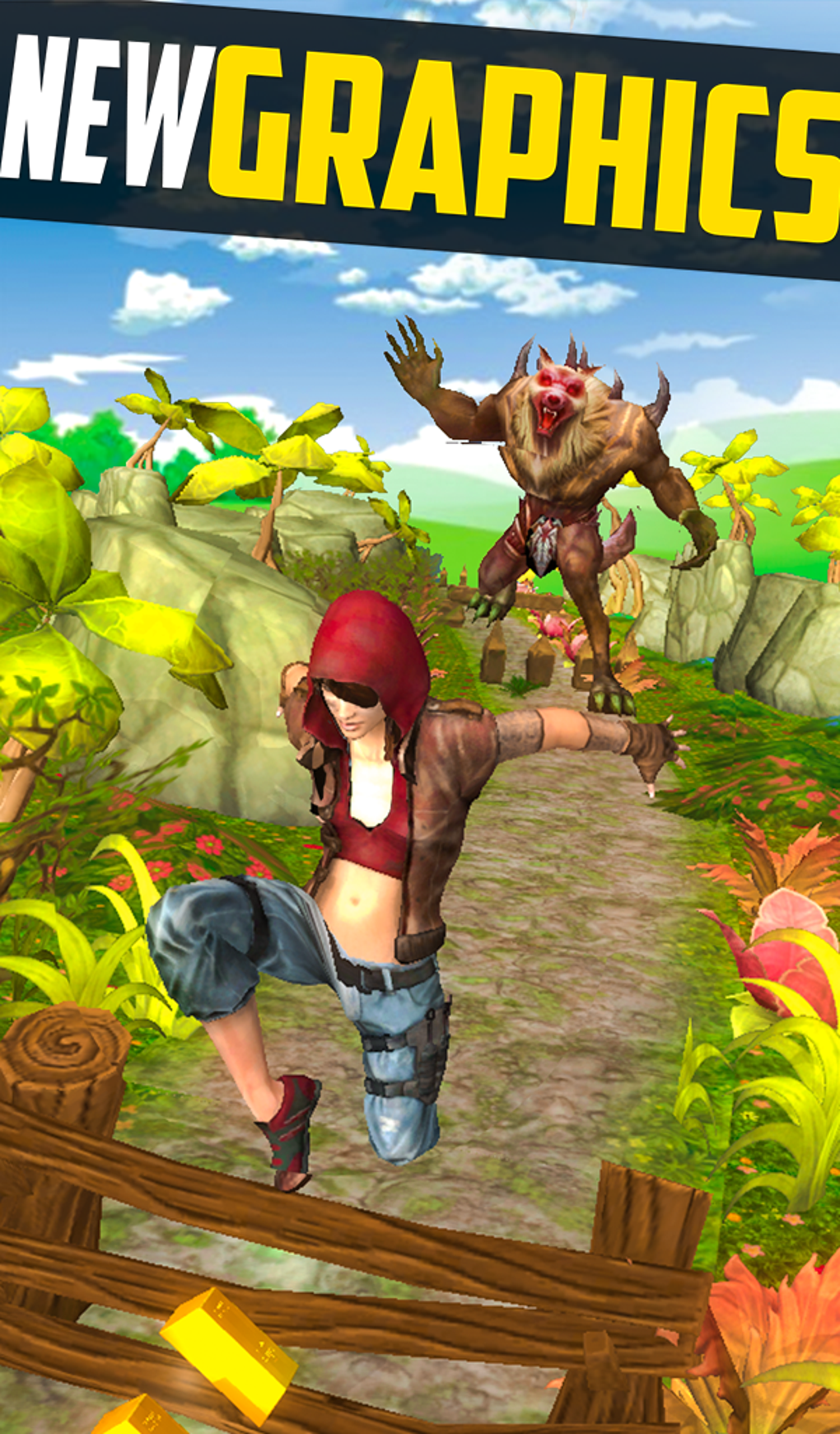 Temple Final Run 3 APK for Android Download