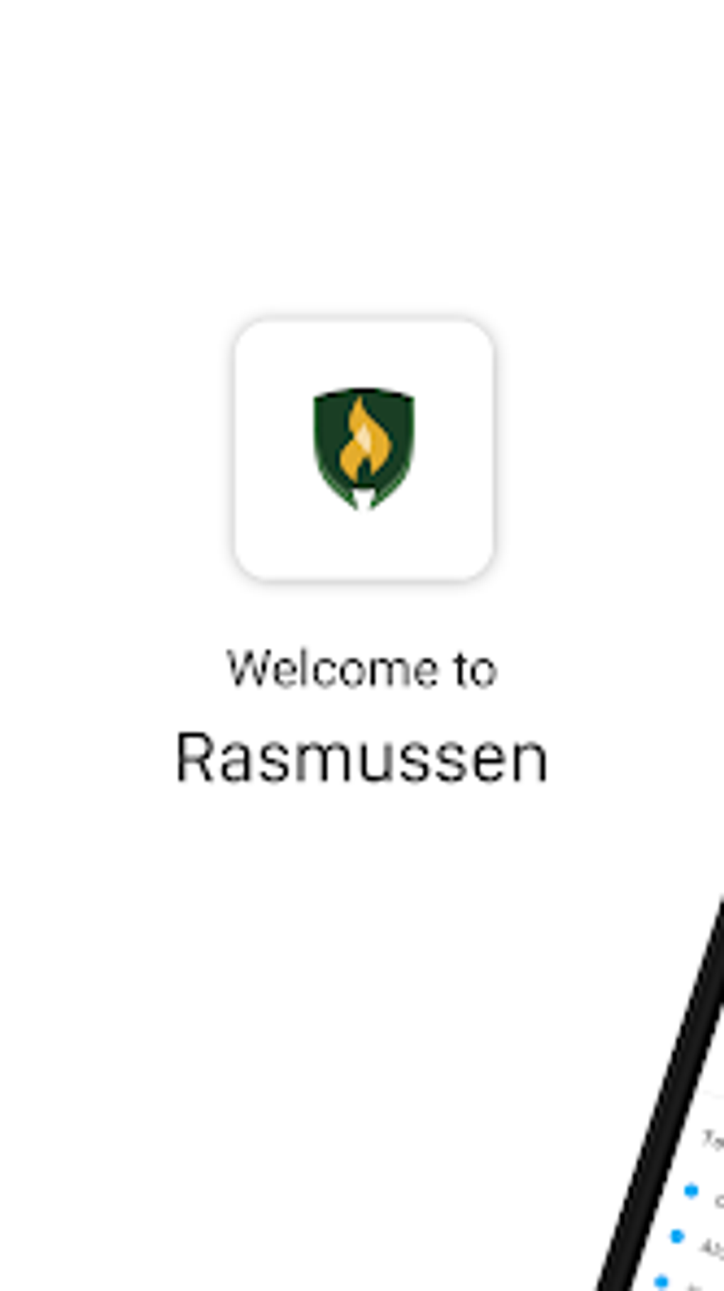 Android 용 Rasmussen University - 다운로드