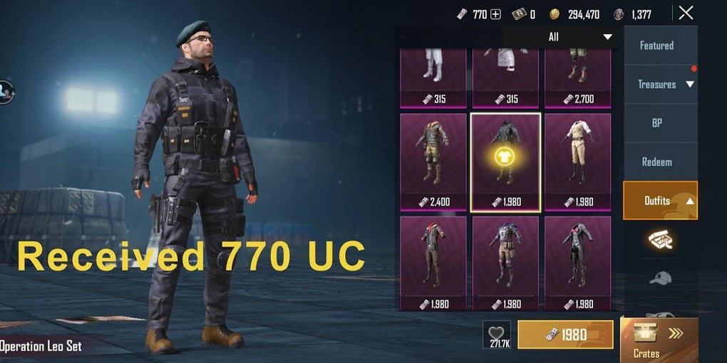 Free UC and Royal Pass 16 APK for Android - Download