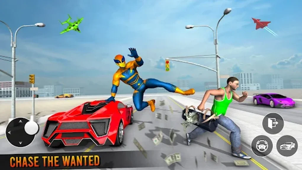 rio gangster apk