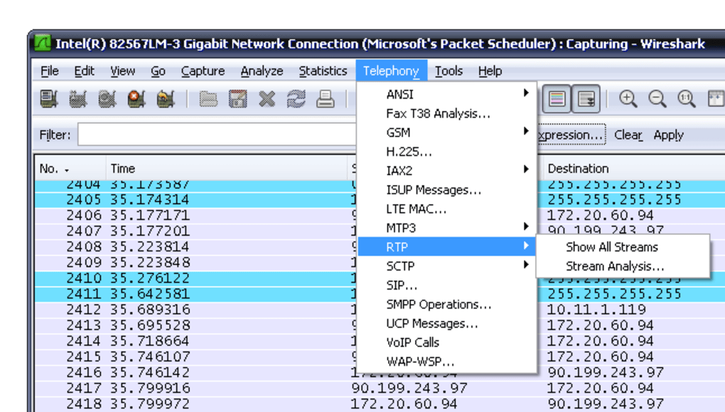 Wireshark 4.0.10 for ipod instal