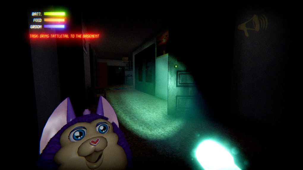 Tattletail Survival APK (Android Game) - Free Download
