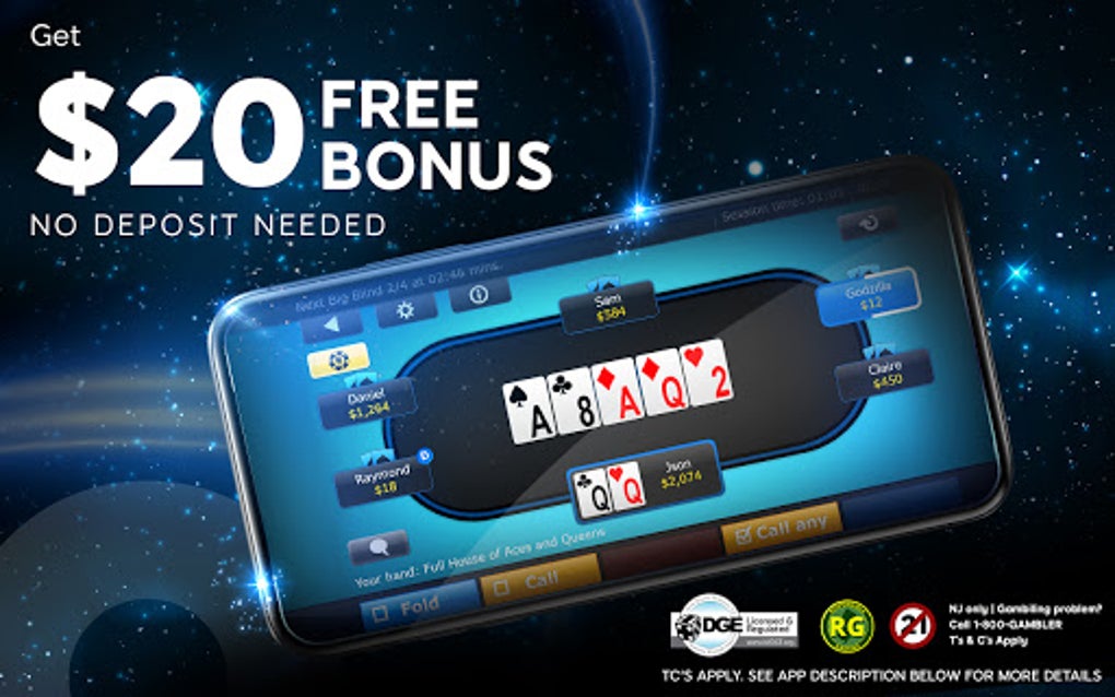888 Poker Online Real Money Poker Games Para Android Descargar
