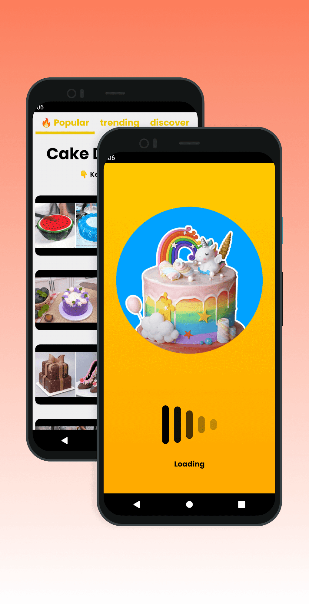 Creative Cake Design - Our sister site Craftsy has just launched their  brand-new app! Download it for free in the Apple App Store or Google Play  and discover the creative world of