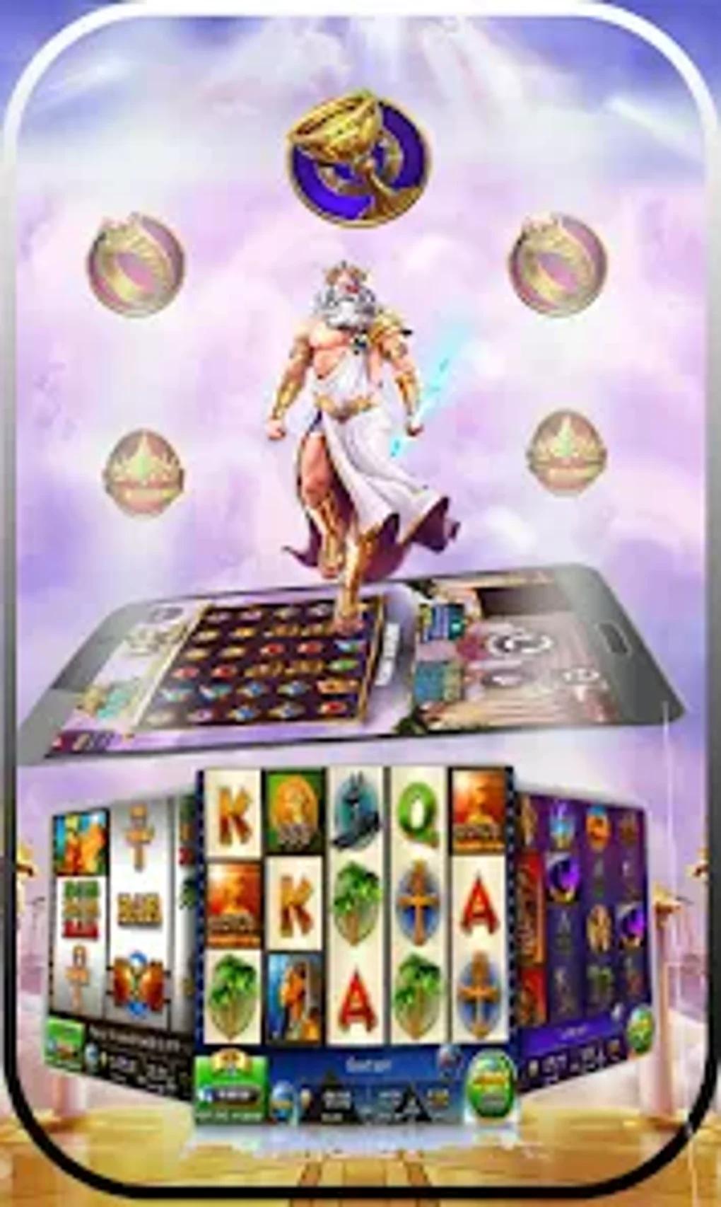 Spin Starlight Princess Mania для Android — Скачать