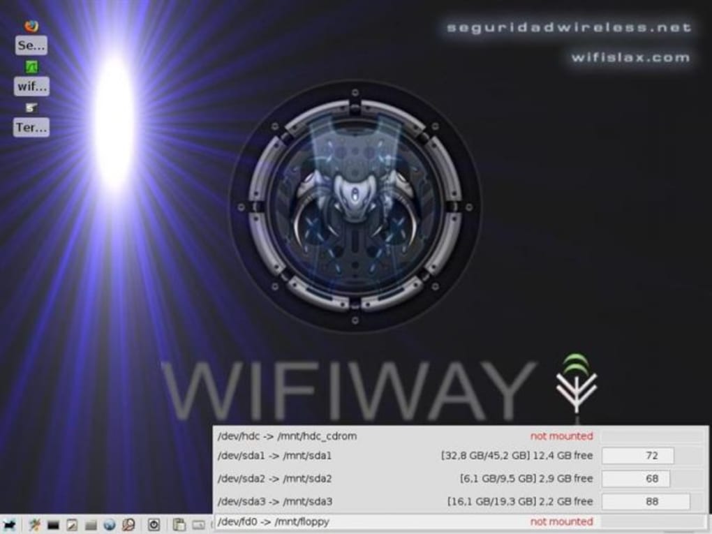wifiway 2.0 gratuit