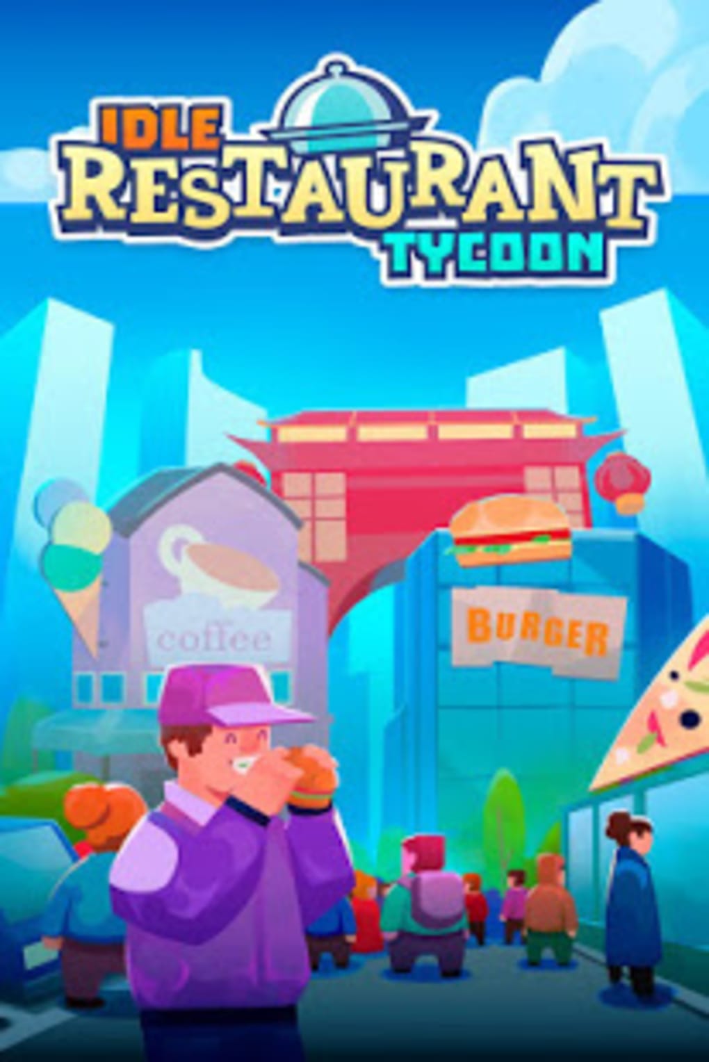 Restaurant games download free. full version free
