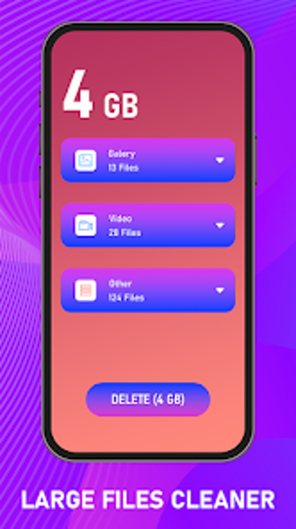 Core Cleaner Phone Boost для Android — Скачать