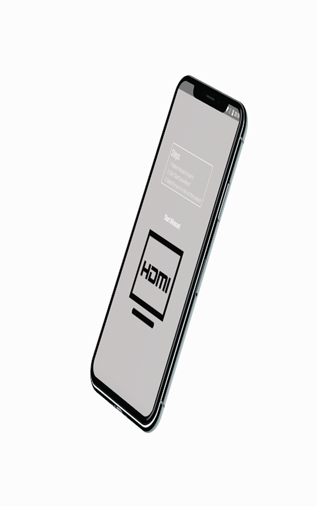 Miracast HDMI Wifi Display APK For Android Download