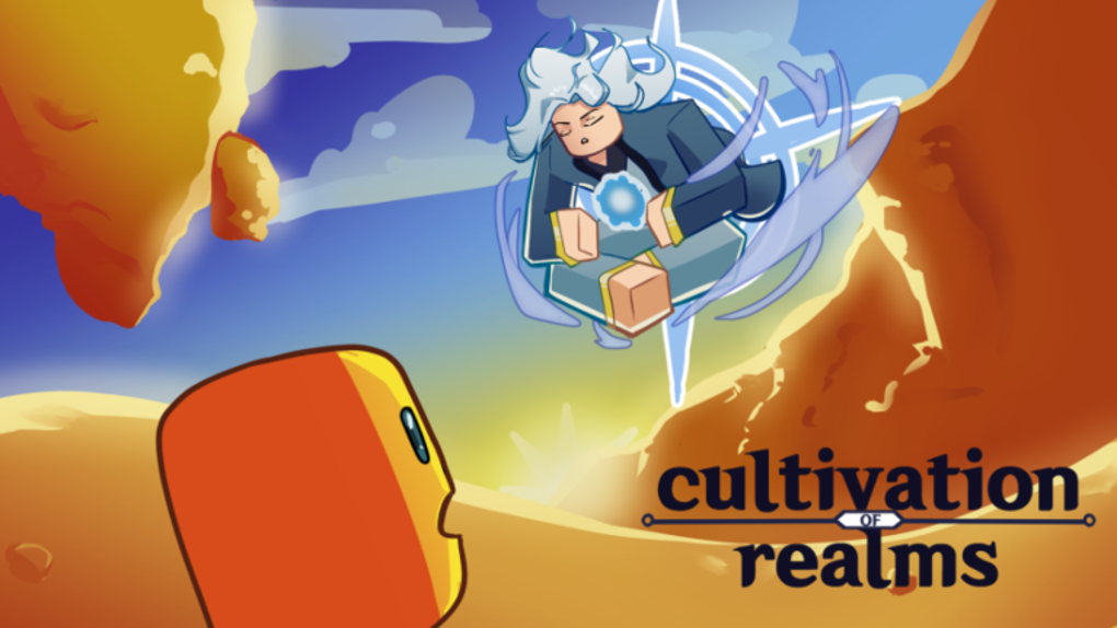 Cultivation Of Realms Absolute Divinity For Roblox - Game Download