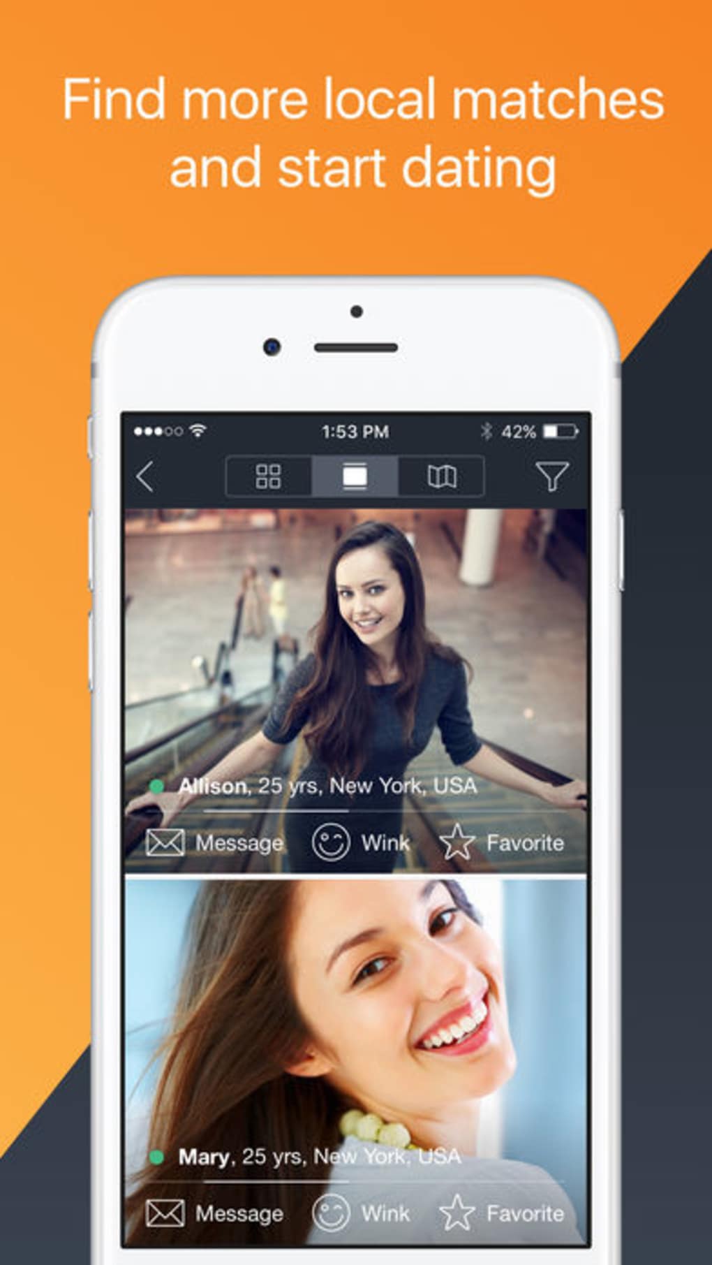 Kostenlose flirt app für windows phone