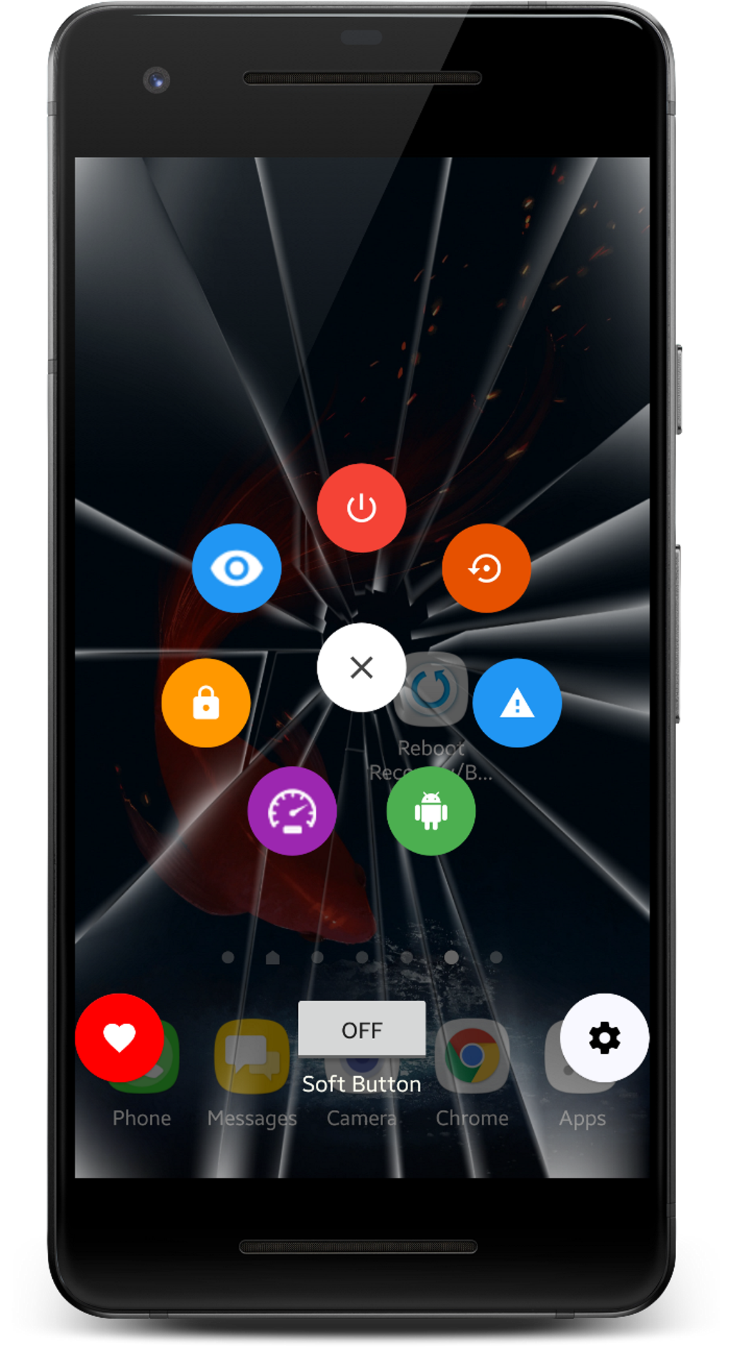 Reboot To Recovery Root For Android Download
