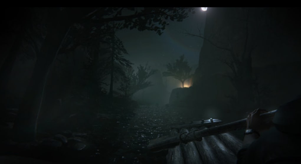 download free outlast series
