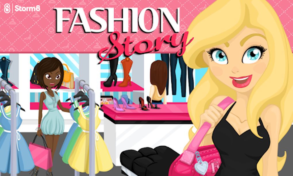 Fashion Story, Software