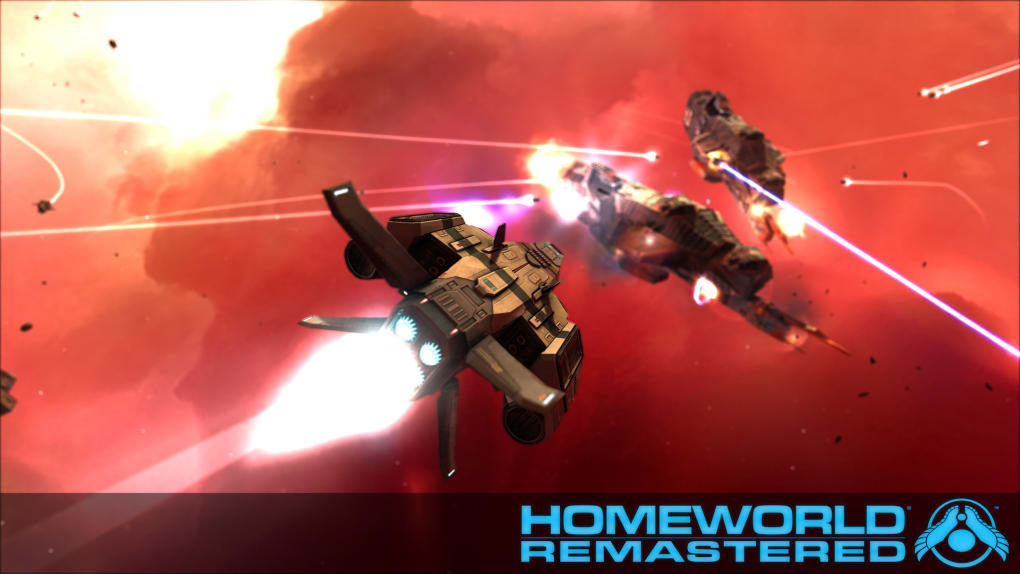 homeworld free download full game