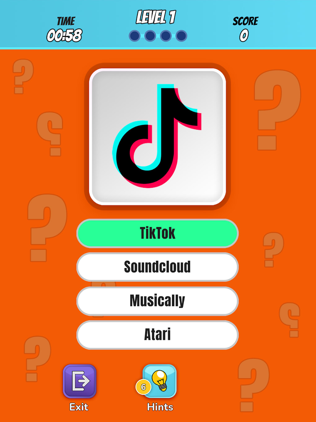 Code Junction: Logo Quiz Solution : Level 1 and 2 | Logos con nombres, Logos  de marcas famosas, Logo del juego
