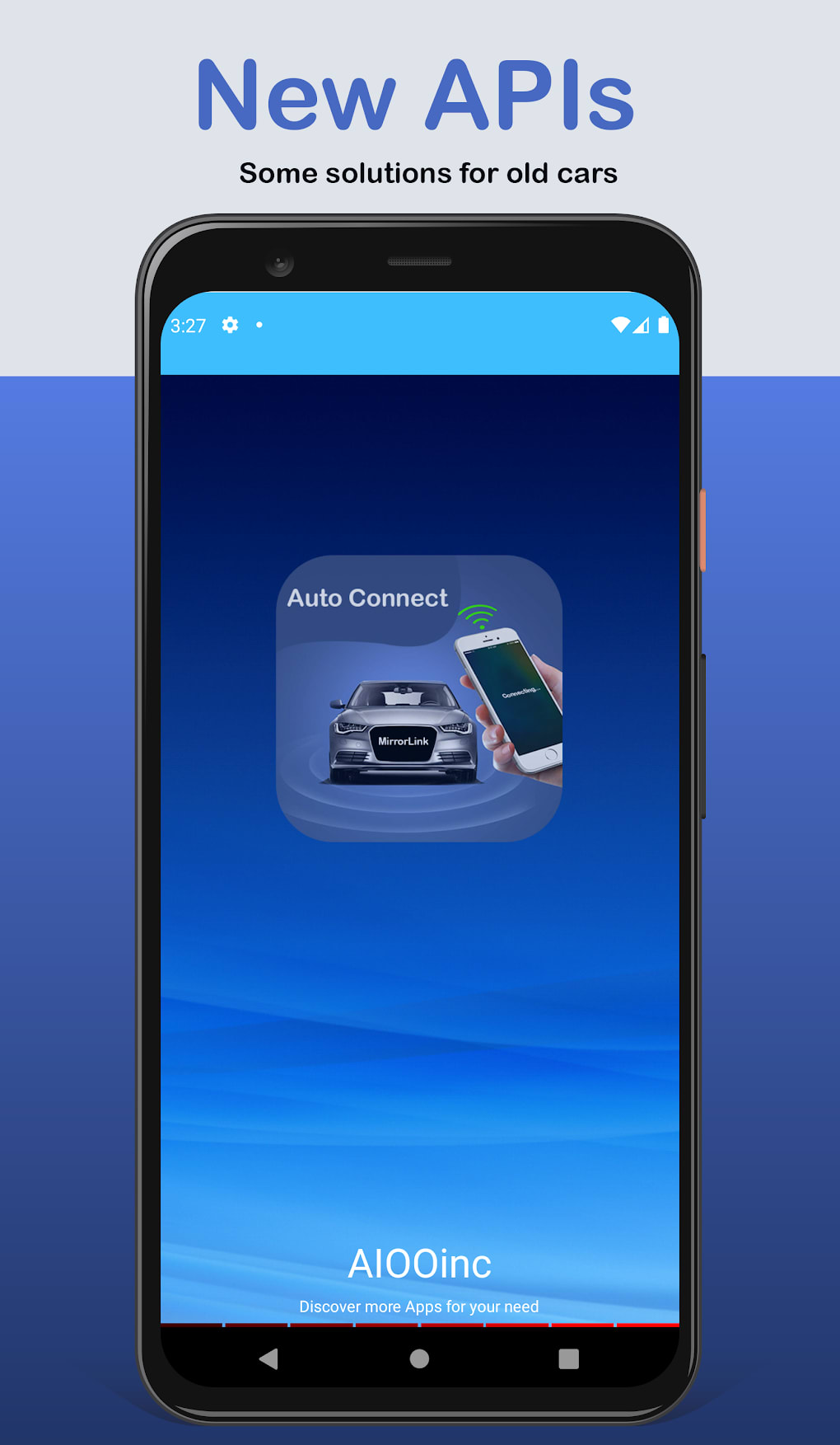 MirrorLink, per collegare lo smartphone al sistema di infotainment  dell'auto