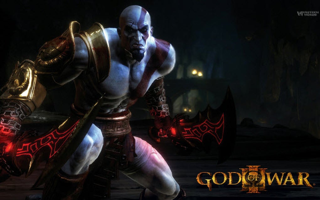 How To Download God Of War 1 For Pc Game