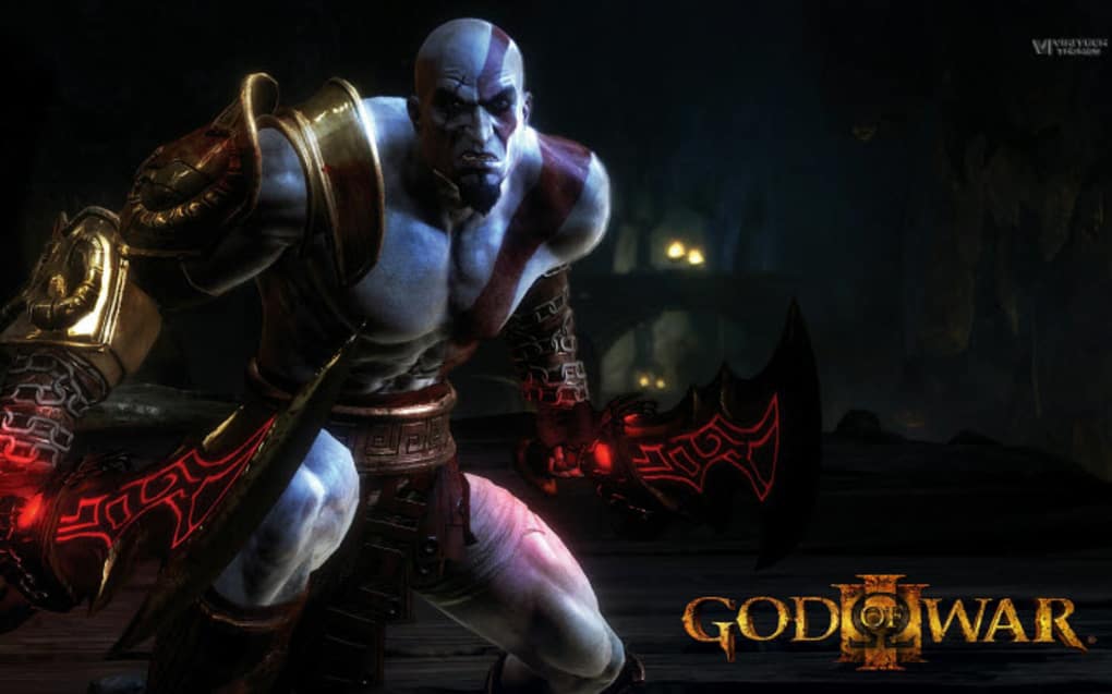 god of war 3 pc game setup free download softonic