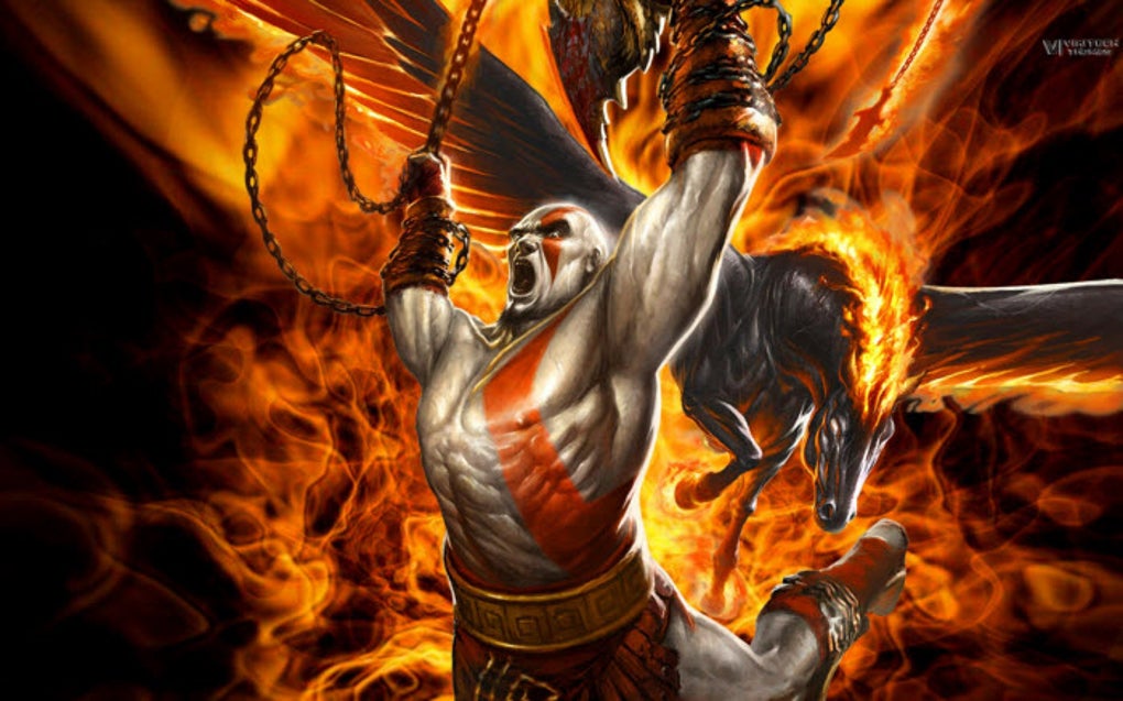 Tema De God Of War Iii Download