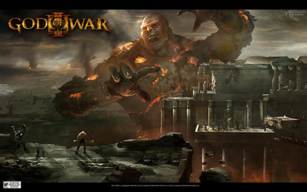 Tema De God Of War Iii Download