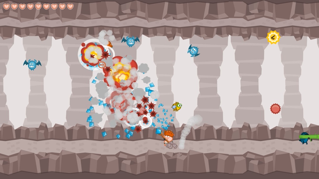 CAVE BLAST - Jogue Grátis Online!