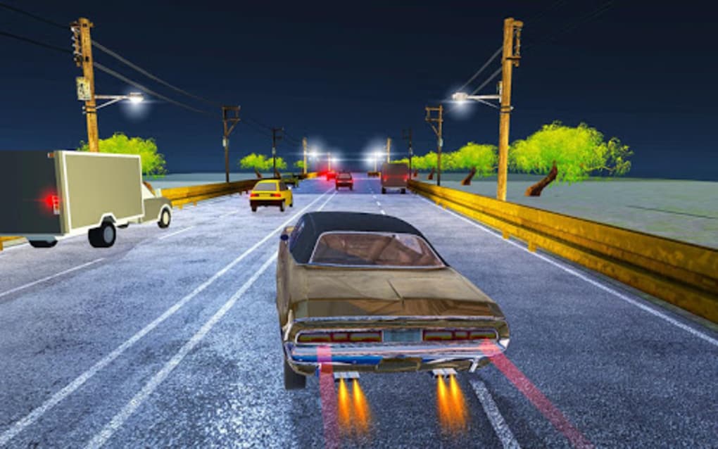 for android download Highway Cars Race