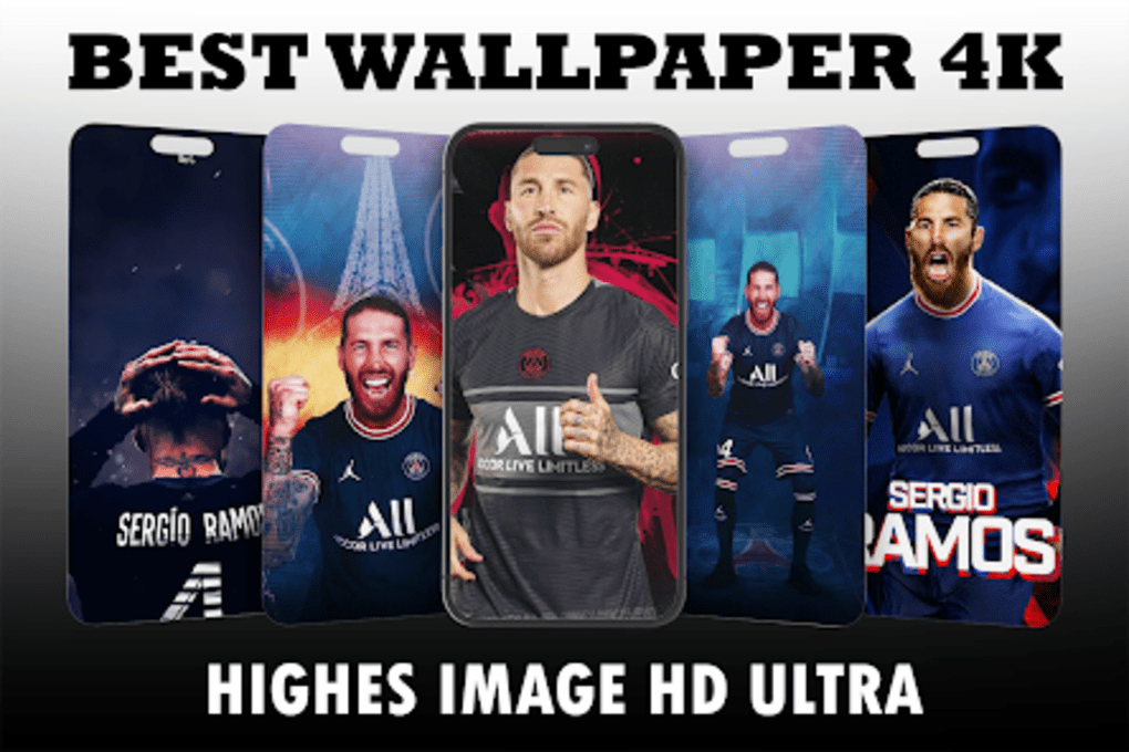 Best Sergio ramos iPhone 11 HD Wallpapers  iLikeWallpaper