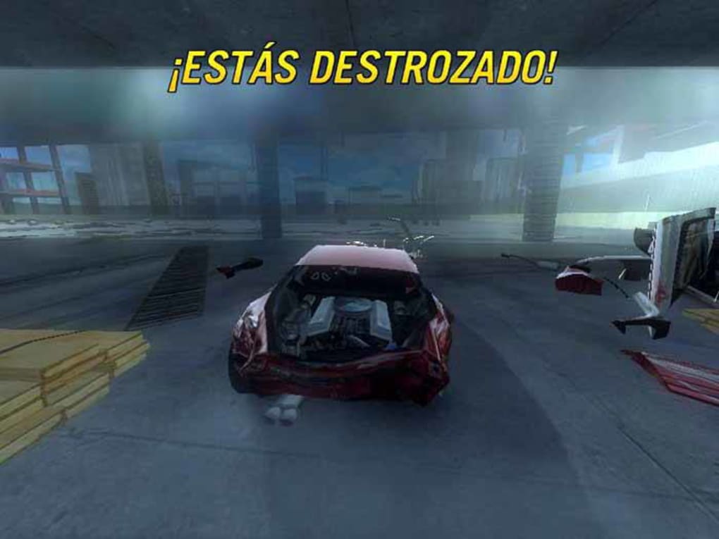 FLATOUT 2 - Destruição de Carros! Gameplay Sugerido pelos Inscritos! 