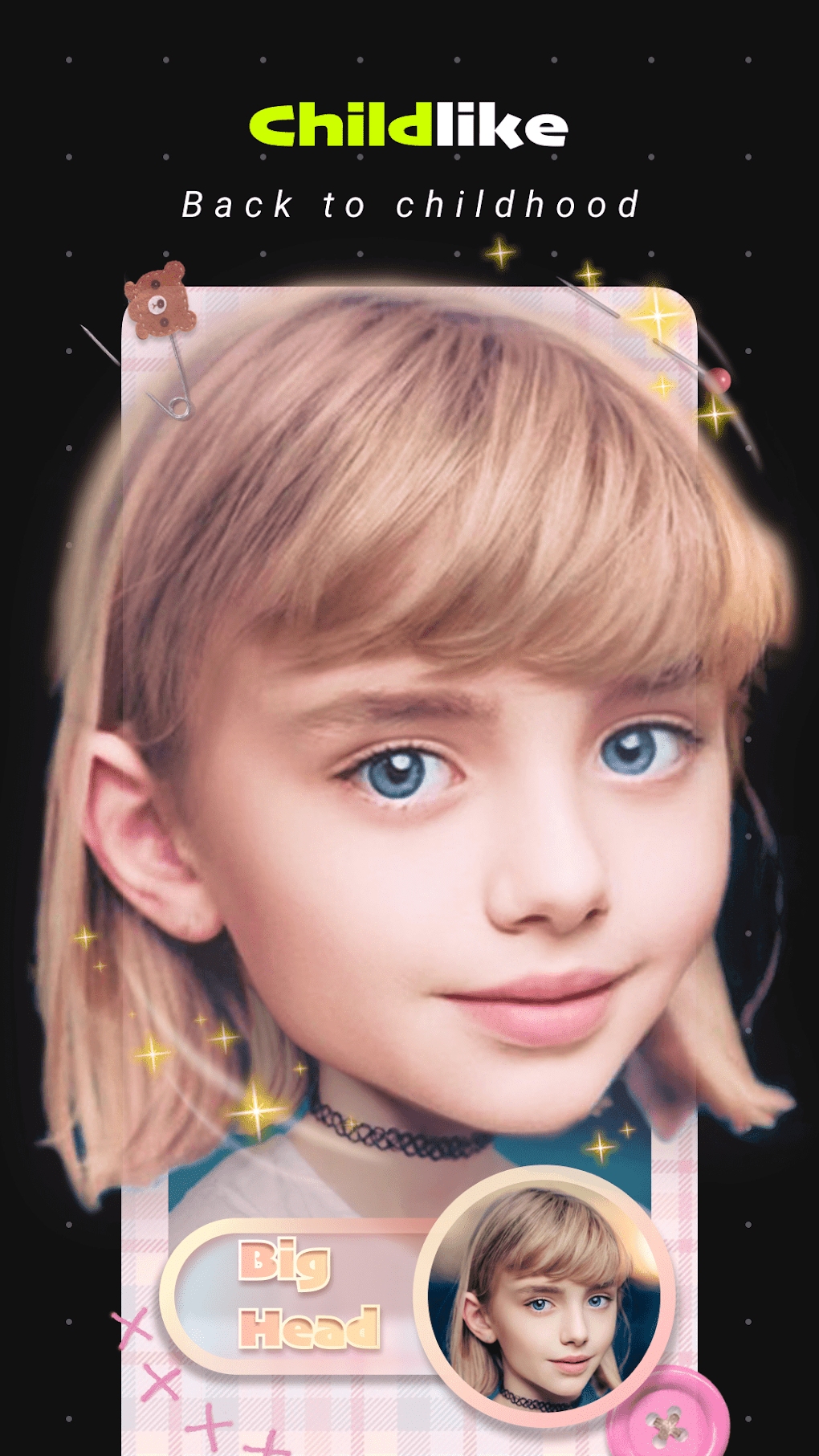 InFace For Android Download