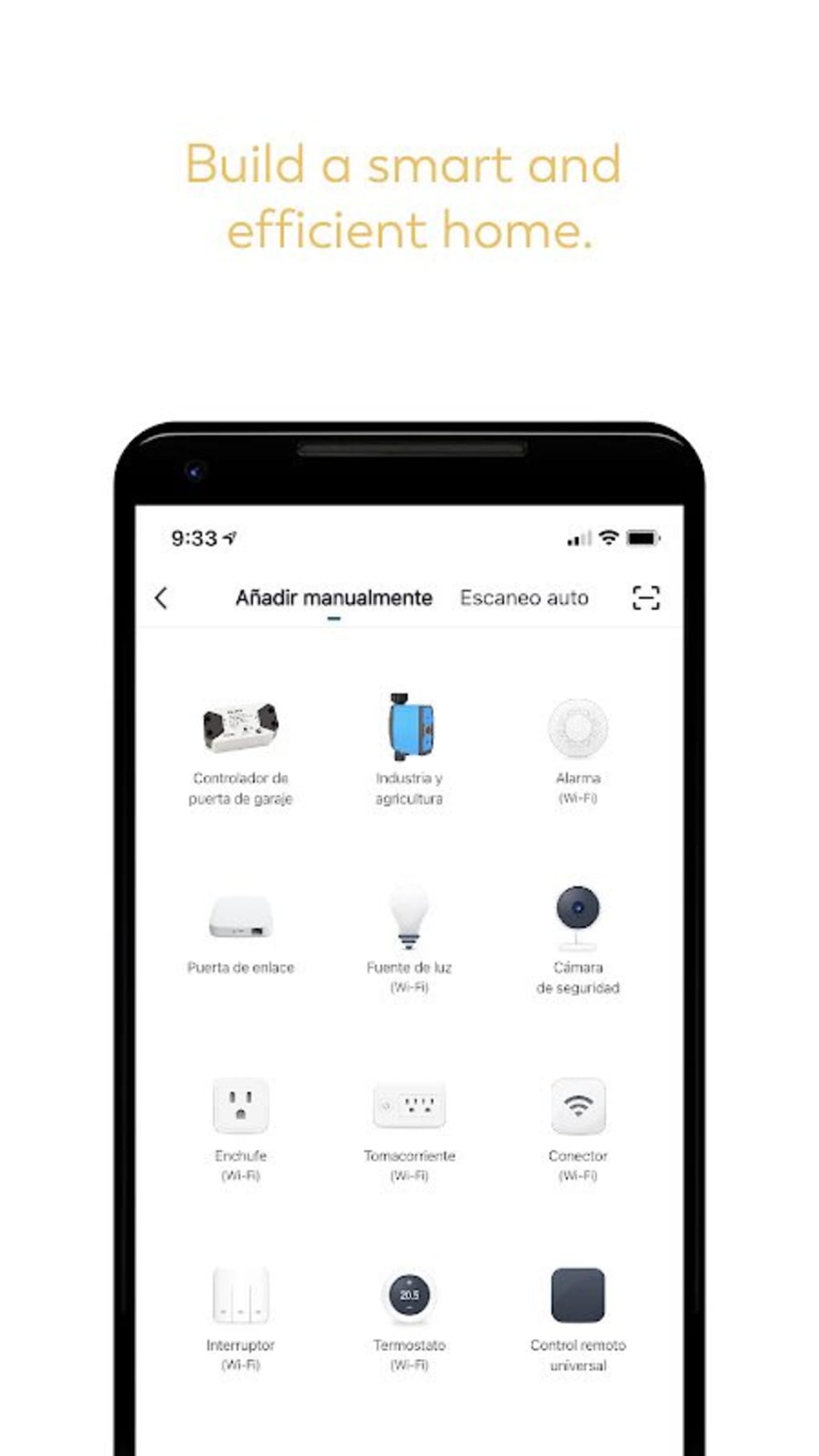 Garza Smart APK para Android - Descargar