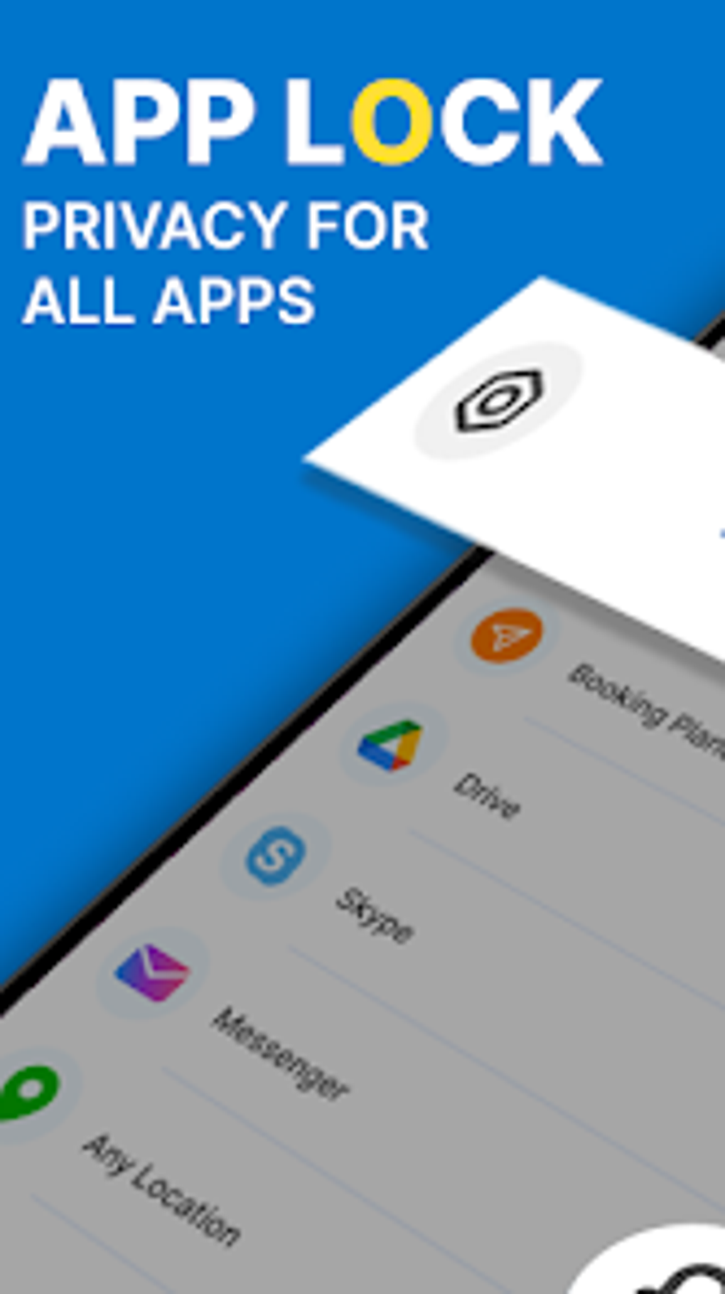 App Locker With Password For Android Download