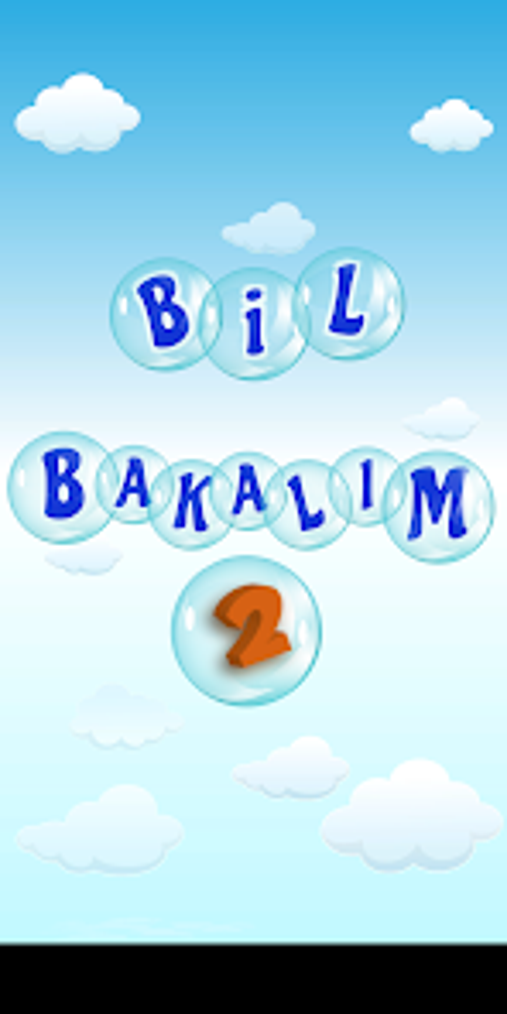 Bil Bakalım 2 For Android - Download