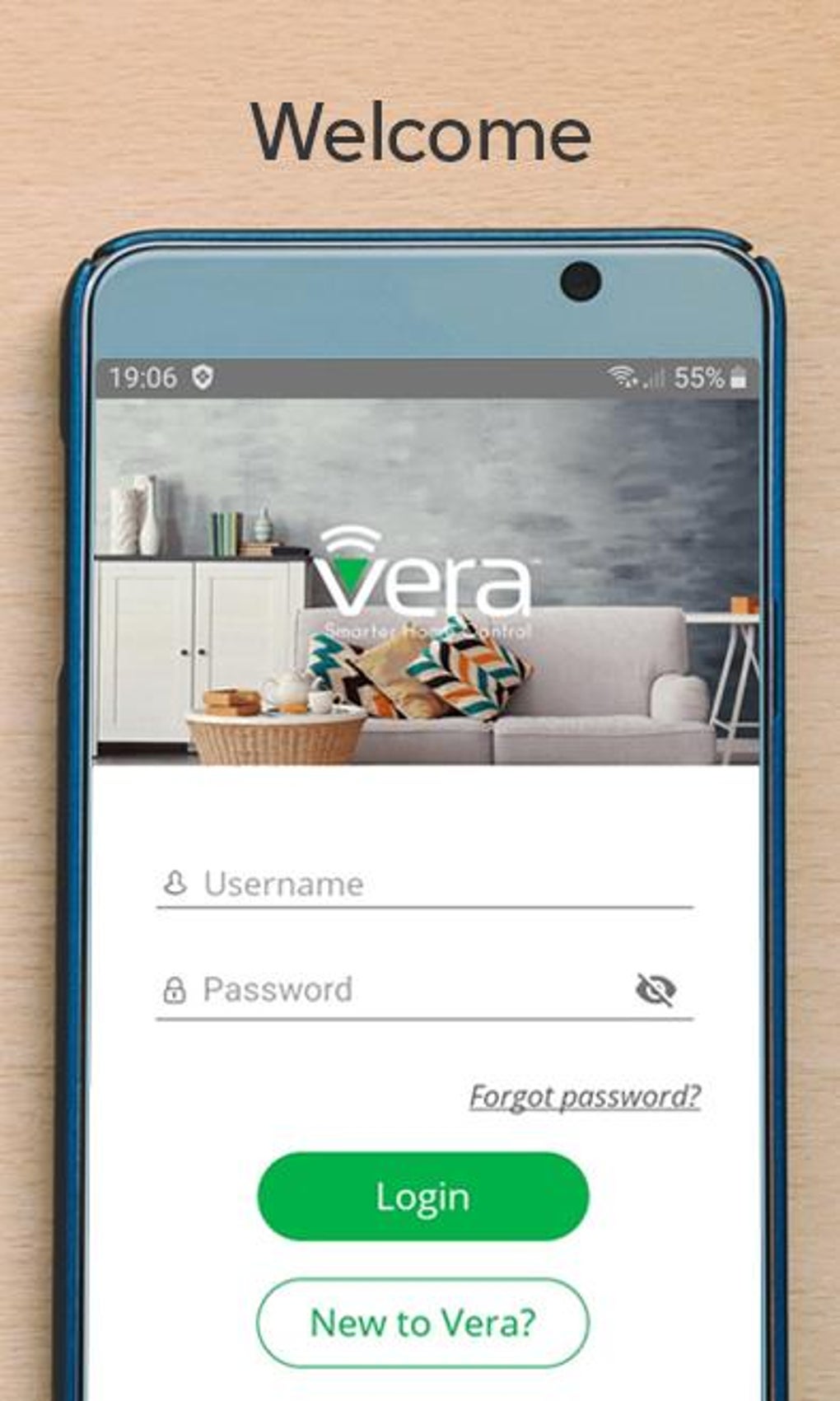 Vera Mobile APK для Android — Скачать